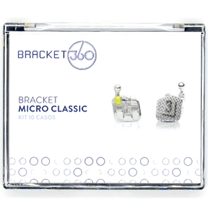 BRACKET MICRO CLASSIC 360